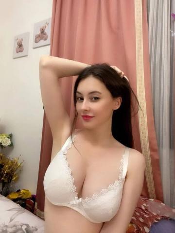 Индивидуалка Рита Фотография 2