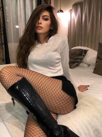 Индивидуалка Марта Фотография 2